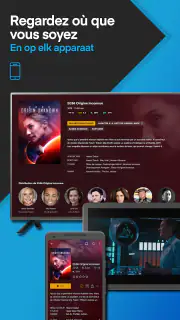 Plex: Films, TV, musique screenshot 4