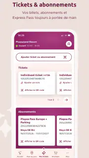 Plopsaland Resort Belgium screenshot 5