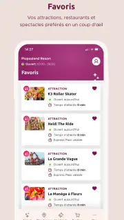 Plopsaland Resort Belgium screenshot 8