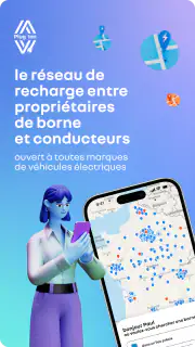 Plug Inn - Recharge électrique screenshot 1