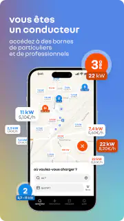 Plug Inn - Recharge électrique screenshot 4