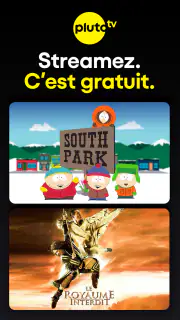 Pluto TV - TV, Films & Séries screenshot 1