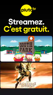 Pluto TV - TV, Films & Séries screenshot 8