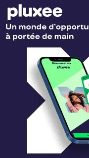 Pluxee FR ex Sodexo PassRestau screenshot 1