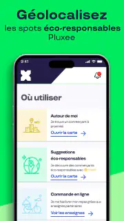 Pluxee FR ex Sodexo PassRestau screenshot 4