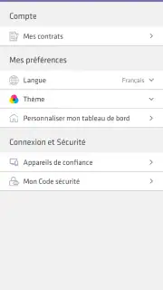 Pocket Bank screenshot 4