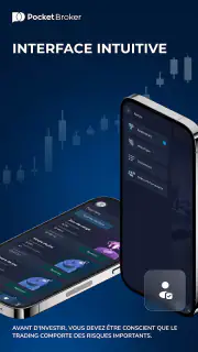 Pocket Broker - trading screenshot 6