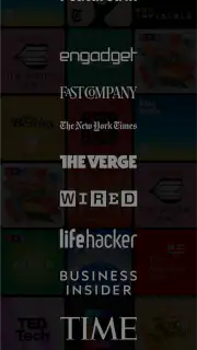 Pocket Casts - Podcast App screenshot 7