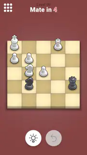 Pocket Chess – Chess Puzzles screenshot 4