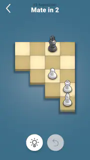 Pocket Chess – Chess Puzzles screenshot 5