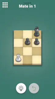 Pocket Chess – Chess Puzzles screenshot 6