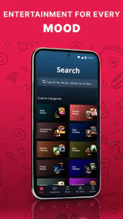 Pocket FM: Audio Series screenshot 6