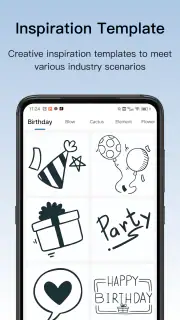 Pocket Printer screenshot 2