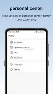 Pocket Printer screenshot 4