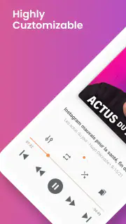 Podcast Addict - Podcast/Radio screenshot 2