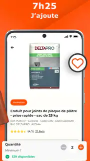POINT.P screenshot 4