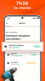POINT.P screenshot 5