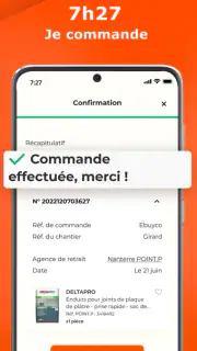 POINT.P screenshot 6