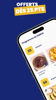 Pokawa – Poke bowl delivery screenshot 4