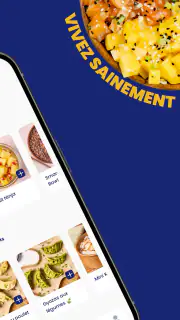 Pokawa – Poke bowl delivery screenshot 5