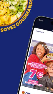 Pokawa – Poke bowl delivery screenshot 6