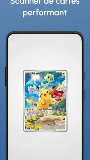 Pokécardex screenshot 2