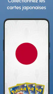 Pokécardex screenshot 5