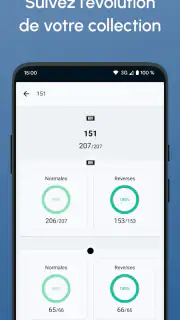 Pokécardex screenshot 7