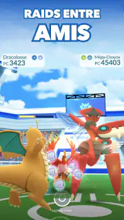 Pokémon GO screenshot 6