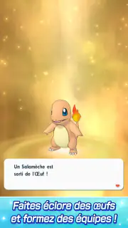 Pokémon Masters EX screenshot 4