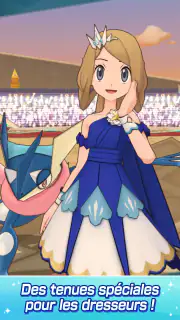 Pokémon Masters EX screenshot 7