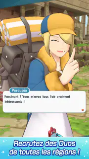 Pokémon Masters EX screenshot 8