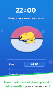 Pokémon Sleep screenshot 4