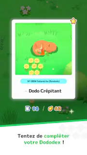 Pokémon Sleep screenshot 6