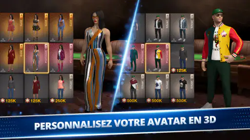 Poker Royale screenshot 2