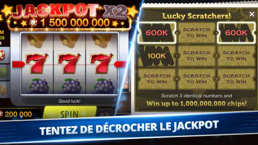 Poker Royale screenshot 4