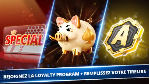 Poker Royale screenshot 5