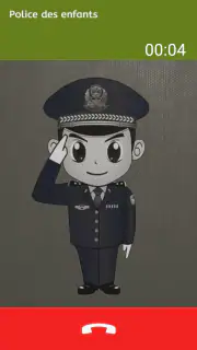 Police des enfants - farce screenshot 5