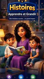 Police des Enfants Français screenshot 2