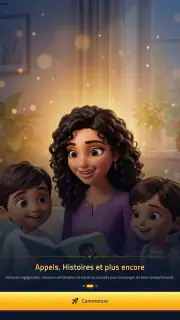 Police des Enfants Français screenshot 6