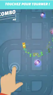 Police Pursuit screenshot 6