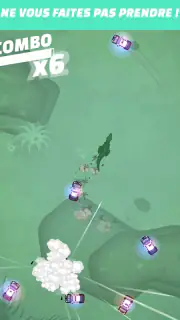 Police Pursuit screenshot 7
