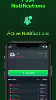 Pollog Assistant Familial screenshot 3