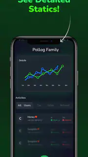 Pollog Assistant Familial screenshot 4