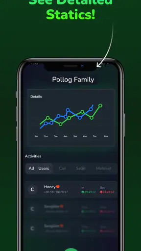 Pollog Assistant Familial screenshot