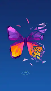 Polysphere : art et énigmes screenshot 2