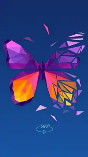 Polysphere : art et énigmes screenshot 7