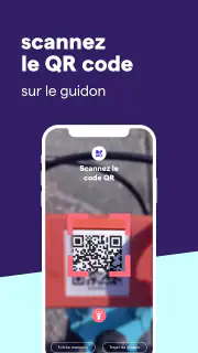 Pony - vélos et trottinettes screenshot 3