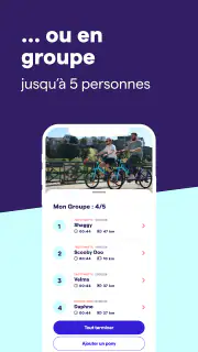 Pony - vélos et trottinettes screenshot 5