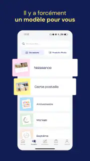 Popcarte - Carte postale screenshot 2